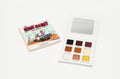 SMA Bush Babes Eye Shadow Pallet - Dusk Edition (SMAE02)