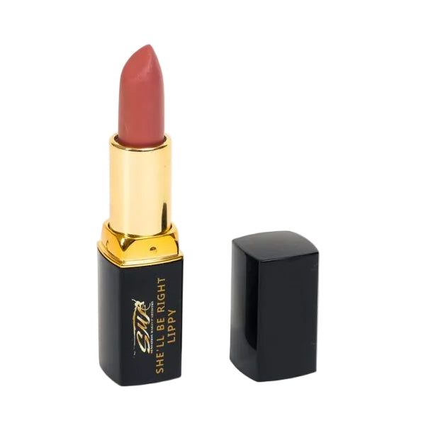 SMA She'll Be Right Lippy Lipstick (SMAL01) Shade #01