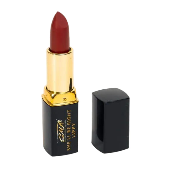 SMA She'll Be Right Lippy Lipstick (SMAL05) Shade #05