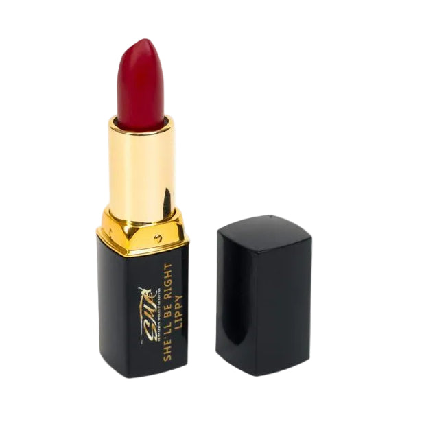 SMA She'll Be Right Lippy Lipstick (SMAL06) Shade #06