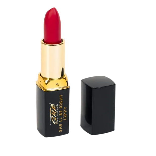 SMA She'll Be Right Lippy Lipstick (SMAL07) Shade #07