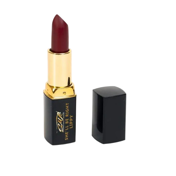 SMA She'll Be Right Lippy Lipstick (SMAL08) Shade #08