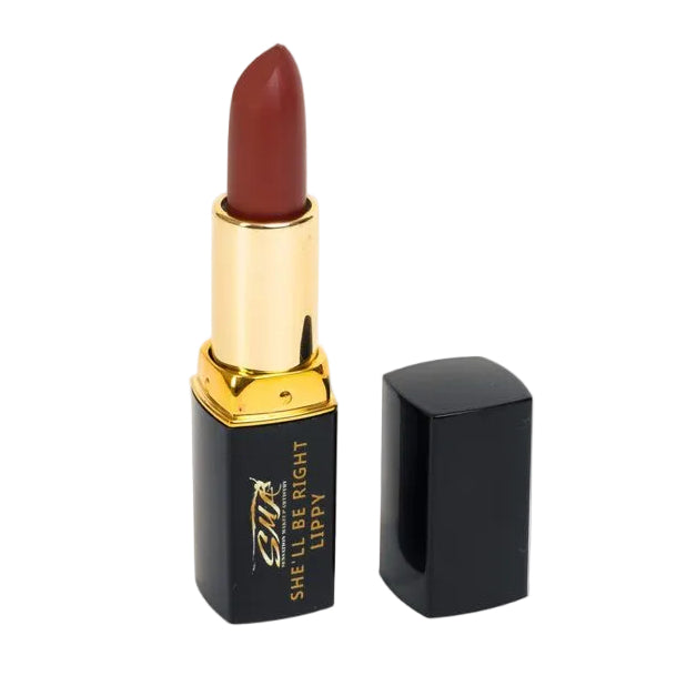 SMA She'll Be Right Lippy Lipstick (SMAL13) Shade #13
