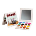 SMA Bush Babes Eyeshadow Palette (SMAE01) Assorted