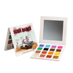 SMA Bush Babes Eyeshadow Palette (SMAE01) Assorted