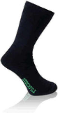 Stockpile Business Socks (1305) Black 6-10