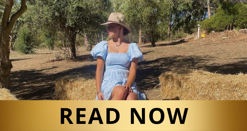 How to wear western boots with a dress