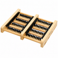 Saddlery Trading Hands-Free Boot Brush Cleaner (FTW3180)