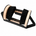 Saddlery Trading Heavy Duty Hands-Free Boot Brush Cleaner (FTW3200)