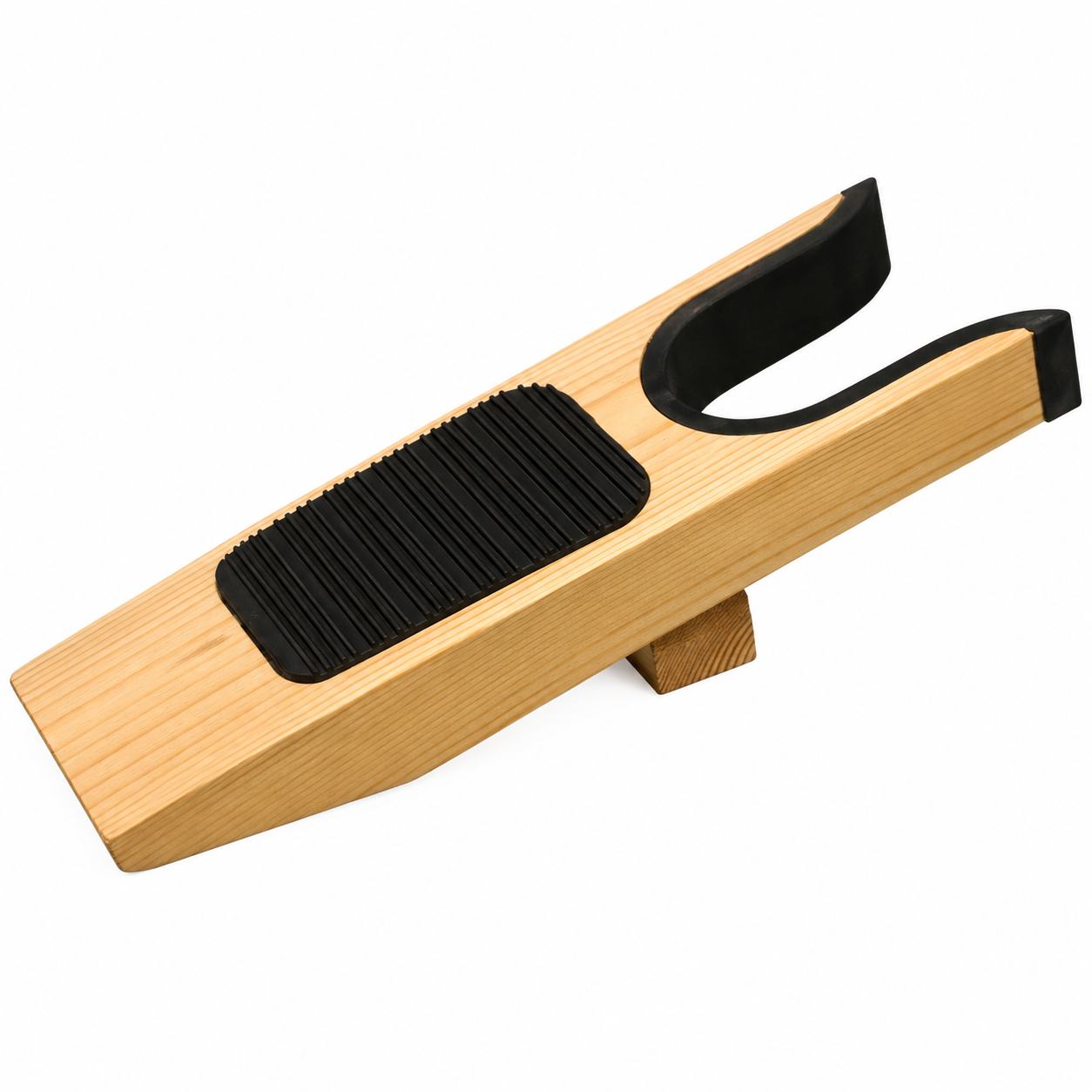 Saddlery Trading Wooden Boot Jack (FTW3050)