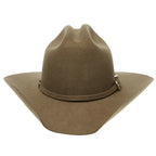 Statesman Childrens The Great Divide Wool Felt Hat (21031250) Sand