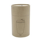 Steel Blue Kona Insulated Travel Mug (S404) Black | Gift with Purchase