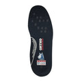 Steel Blue Ortho Rebound Foot Bed 