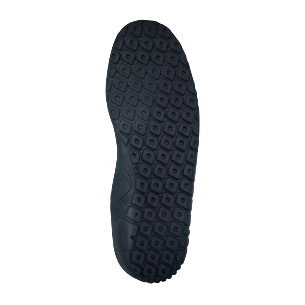 Steel Blue Ortho Rebound Foot Bed 