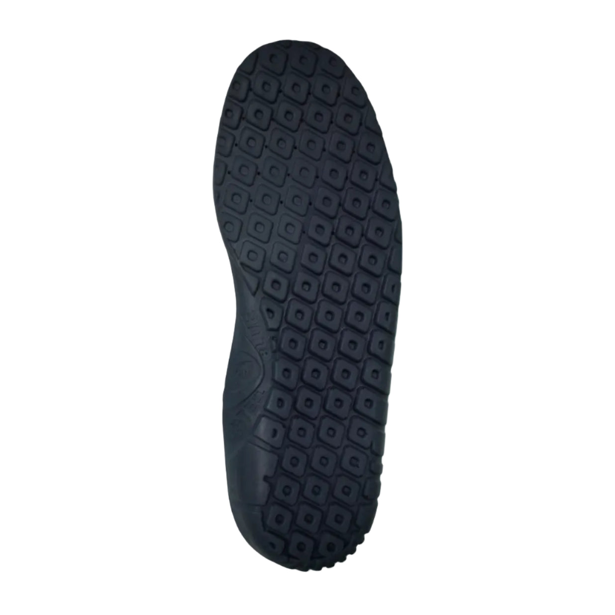 Steel Blue Ortho Rebound Foot Bed 