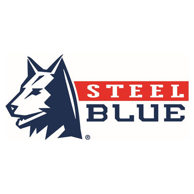 Brand | Steel Blue