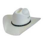 Stetson Oregon Straw Hat (XOREGIVR) White