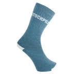Stockpile Socks Denim