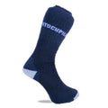 Stockpile SpinF Socks Navy