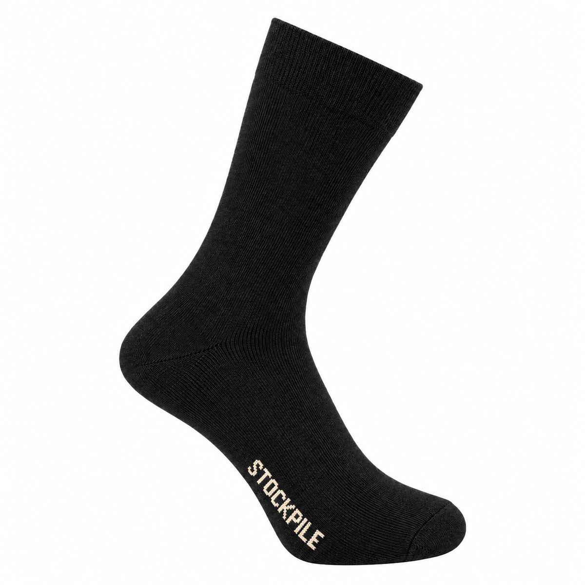 Stockpile Business Socks