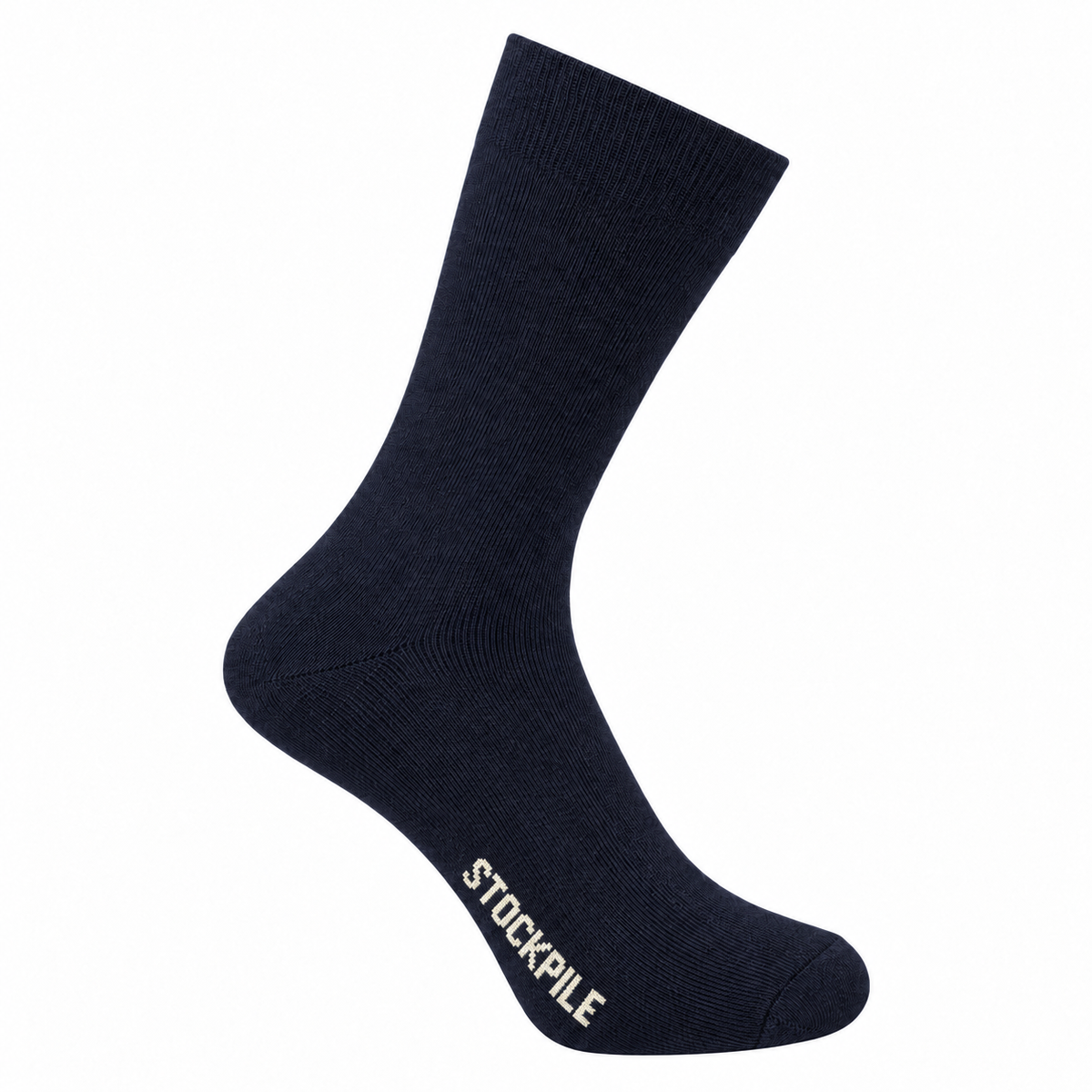 Stockpile Business Socks