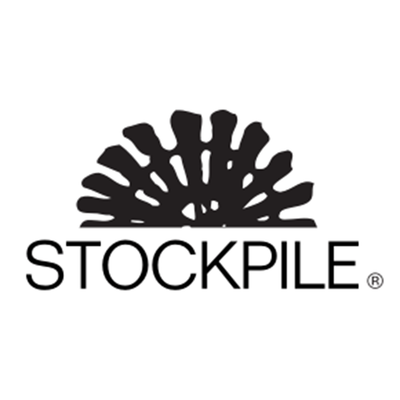 Stockpile