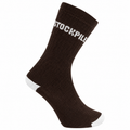 Stockpile Outback Sock Chocolate