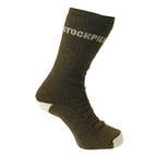 Stockpile Socks Khaki