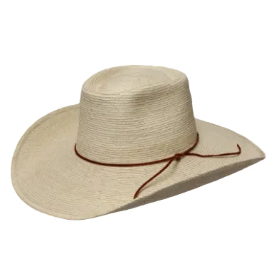 Sunbody Hats Reata III (HG45.R3) Natural/Brown