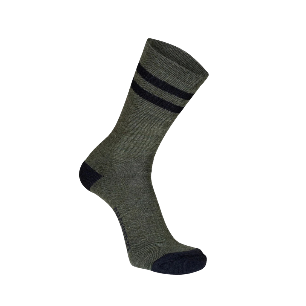 Swanndri Colombo Merino Socks (SSD504) | Gift with Purchase