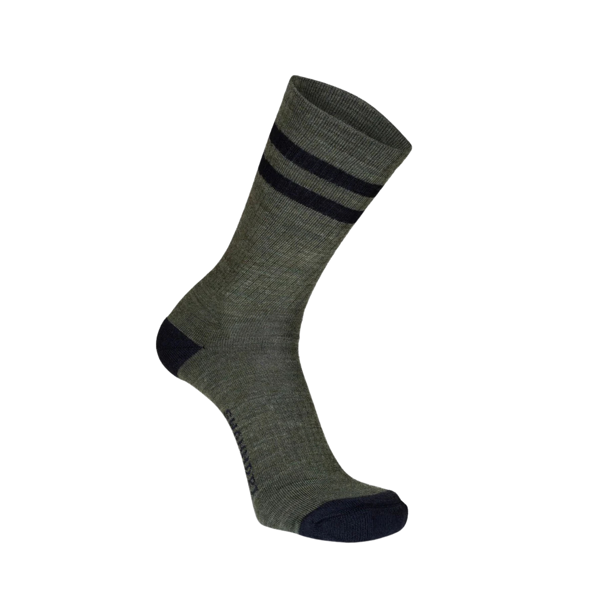 Swanndri Colombo Merino Socks (SSD504) | Gift with Purchase