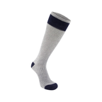 Swanndri Mens Classic Merino Boot Socks (SSD509) Navy