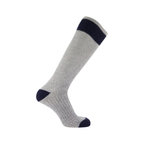 Swanndri Mens Classic Merino Boot Socks (SSD509) Navy