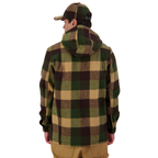 Swanndri Mens Hudson Hoodie (SW17435M) Checkamo