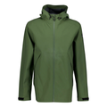 Swanndri Mens Swanson Rain Jacket (SW234555M) Olive