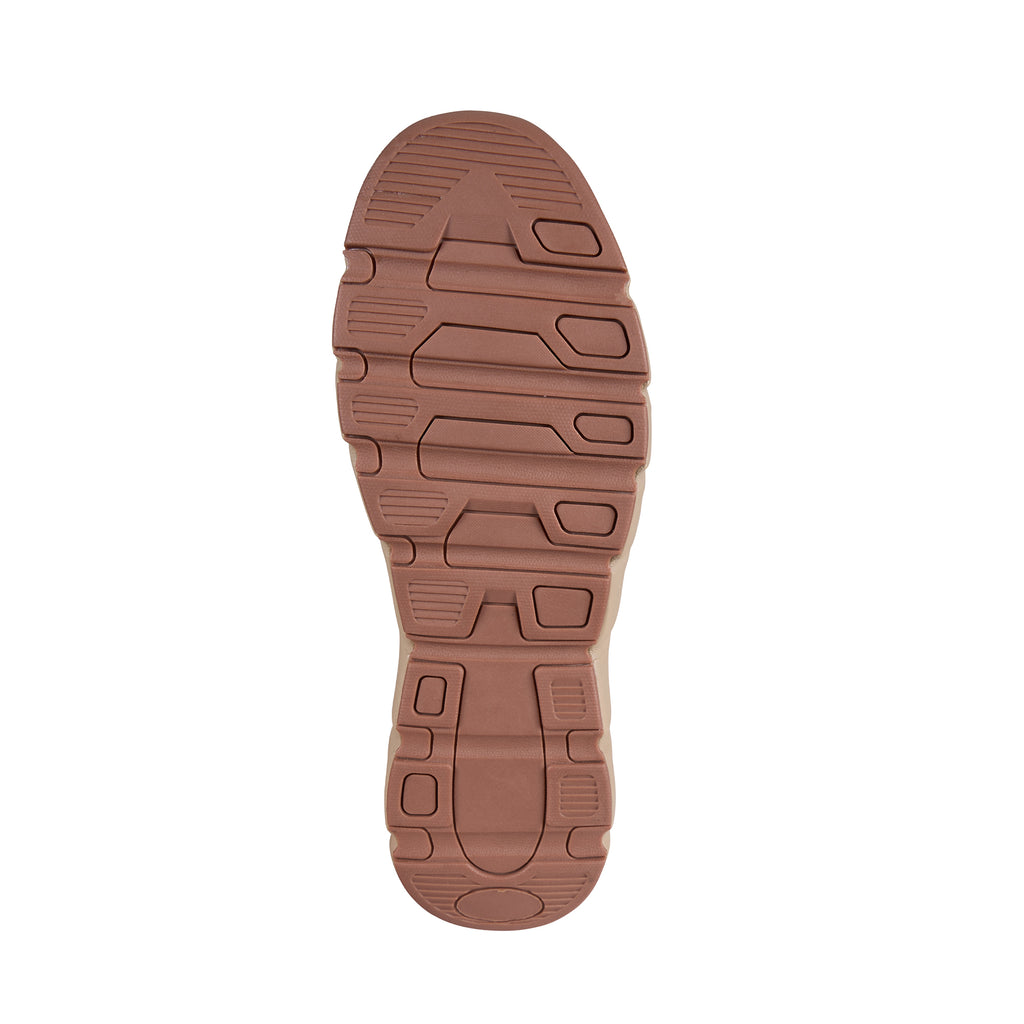 Thomas Cook Mens Adam Slip On Shoes (TCP18256) Light Brown