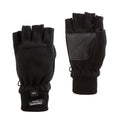 Rainbird Peak Fleece Gloves (15047-200) Black M
