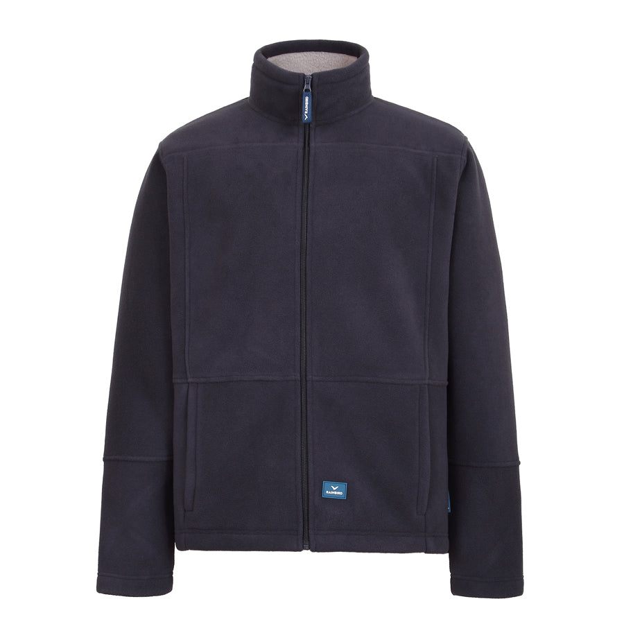 Rainbird Mens Lumber Jacket (8471) Navy S