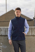 Rainbird Mens Bevan Vest (8492) Navy S