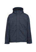 Rainbird Mens Solid Jones Softshell Jacket (8637) Navy S