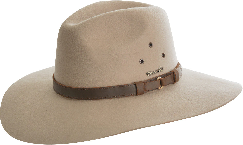 Thomas Cook Highlands Hat (TCP1935002) Sand 61