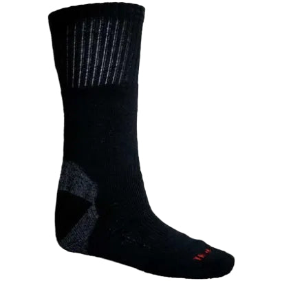 Thomas Cook Logo Socks 2 Pack (TCP1998SOC) Black 8-11