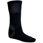 Thomas Cook Logo Socks 2 Pack (TCP1998SOC) Black 8-11