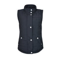 Thomas Cook Womens Hawkesbury River Vest (TCP2600110) Black M