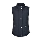 Thomas Cook Womens Hawkesbury River Vest (TCP2600110) Black M