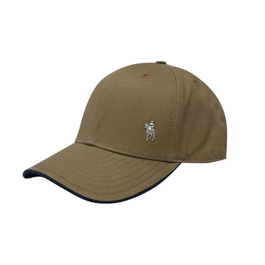 Thomas Cook Signature Cap (TCP1964CAP) Mushroom [SD]