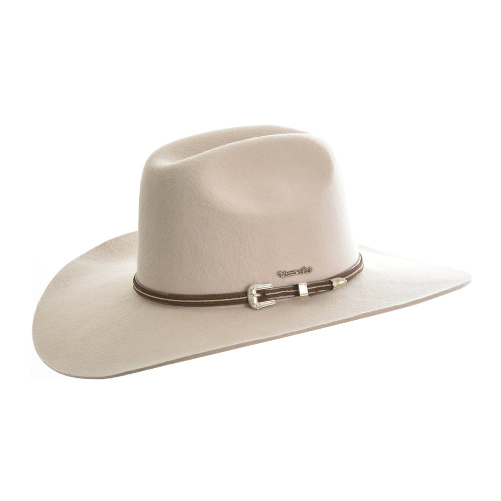 Thomas Cook Bronco Hat (TCP1934002) Bone 55