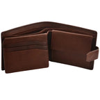 Thomas Cook Cootamundra Bifold Wallet (TCP1942WLT) Tan