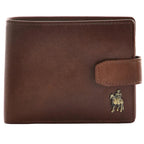 Thomas Cook Cootamundra Bifold Wallet (TCP1942WLT) Tan
