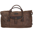 Thomas Cook Gundaroo Duffle Bag (TCP1980BAG) Coffee